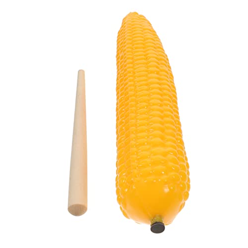 MAGICLULU Lernmaracas Künstliches Shaker für Musikinstrument für Interaktives Spiel und Rhythmusentwicklung von MAGICLULU