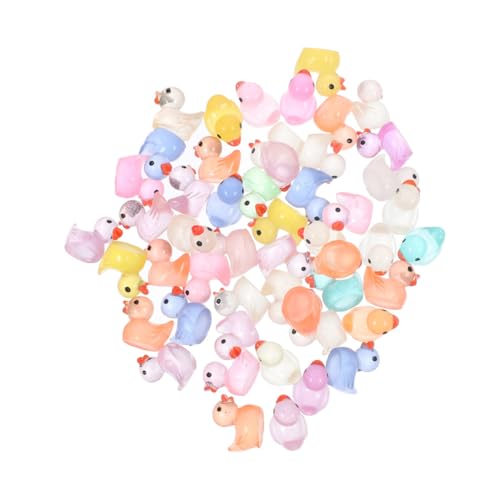 MAGICLULU Duck Leuchtende Miniatur Enten Figuren Niedliche Harz Ornamente Für Garten Aquarium Und Dekoration DIY Bastelideen Mit Fluoreszierenden Details Mini Resin Ducks MAGICLULU Duck Leuchtende Miniatur Enten Figuren Niedliche Harz Ornamente Für Garten Aquarium Und Dekoration DIY Bastelideen Mit Fluoreszierenden Details Mini Resin Ducks von MAGICLULU