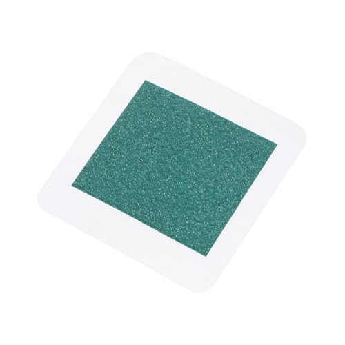 MAGICLULU Magnetfeld sichtfolie Wiederverwendbar Hochauflösende Magnetfeldanzeige Magnetische Polbetrachtung Lehrmittel für Klassenzimmer Präzise Magnetfluss visualisierung von MAGICLULU