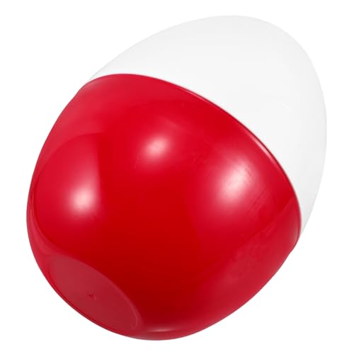 MAGICLULU Ostern- -Muschel Töpfe Für Sukkulenten Lebensmittelbehälter Wasserlöslicher Füllfederhalter Runder Blumentopf Korb Schaumeier Zum Aufziehen Jumbo-Eier Plastik MAGICLULU Ostern- -Muschel Töpfe Für Sukkulenten Lebensmittelbehälter Wasserlöslicher Füllfederhalter Runder Blumentopf Korb Schaumeier Zum Aufziehen Jumbo-Eier Plastik von MAGICLULU