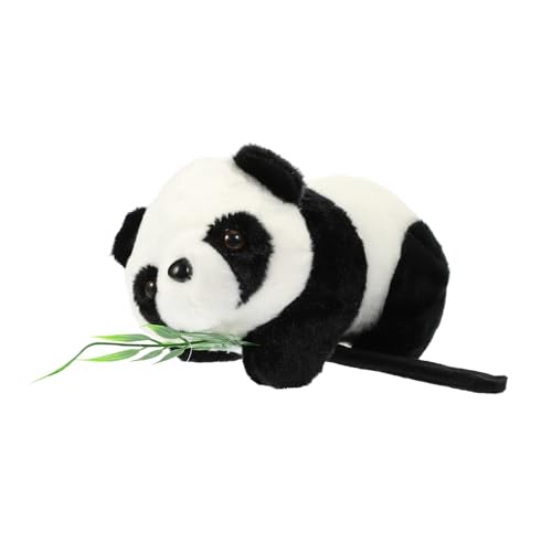 MAGICLULU Plüsch Panda Slap Armband Kawaii Panda Stofftier Armband Junglespaß Mitbringsel Für Kindergeburtstage Und Party Dekoration Für Panda Fans von MAGICLULU