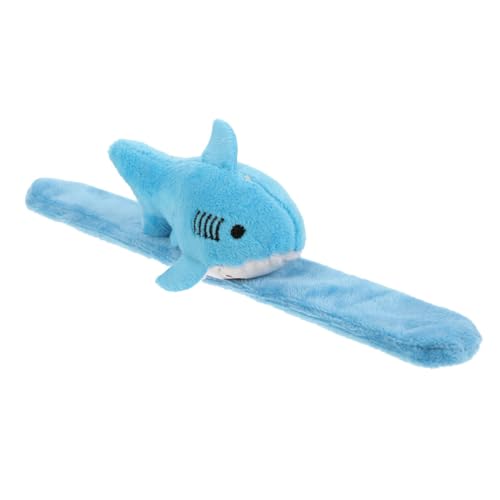 MAGICLULU Plüsch Tier Slap Armband Für Lustiges Partyspielzeug Dekoration Mit Tiermotiven Strapazierfähig Und Bequem Für von MAGICLULU