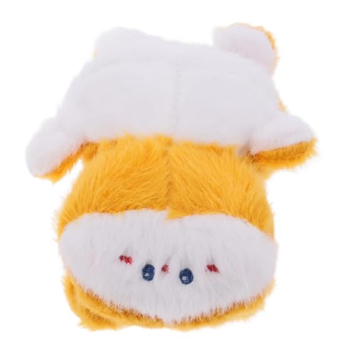 MAGICLULU Plüschpuppe geburtstagsgeschenk weiches kissen liebe Wendeplüsch umkehrbare Plüschtiere Dekorationen für Katzengeburtstage Zappelei für Erwachsene PP Baumwolle MAGICLULU Plüschpuppe geburtstagsgeschenk weiches kissen liebe Wendeplüsch umkehrbare Plüschtiere Dekorationen für Katzengeburtstage Zappelei für Erwachsene PP Baumwolle von MAGICLULU