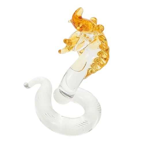 MAGICLULU Entzückende Schlangenfigur Kristallschlangendekoration Jungen Und Mädchen Erwachsene Dekorationen MAGICLULU Entzückende Schlangenfigur Kristallschlangendekoration Jungen Und Mädchen Erwachsene Dekorationen von MAGICLULU