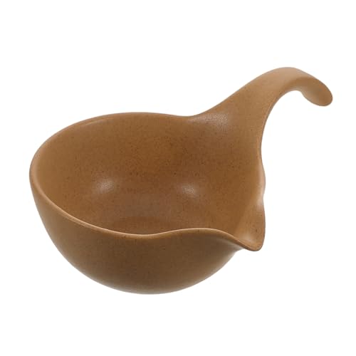 MAGICLULU Set Teelöffel Keramik Fair Cup Wasserlöffel Nachmittagstee Tassenhalter Teezeremonie Utensil Werkzeug Teekunst Schaufel Teezubehör Kung Fu Teeschaufel Teeschaufeln Reisschaufel MAGICLULU Set Teelöffel Keramik Fair Cup Wasserlöffel Nachmittagstee Tassenhalter Teezeremonie Utensil Werkzeug Teekunst Schaufel Teezubehör Kung Fu Teeschaufel Teeschaufeln Reisschaufel von MAGICLULU
