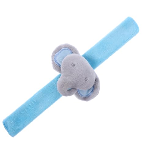 MAGICLULU Slap Armband Für Tiermotiv Elefant Vielseitig Einsetzbar Für Partys Und Anlässe Langlebig Und Bequem Perfektes Für Mottopartys Und Geburtstagsfeiern von MAGICLULU