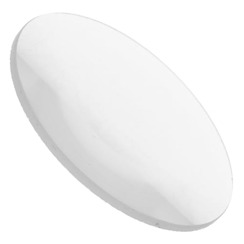 MAGICLULU Optische Vergrößerungslinse 100mm Konvexe Glaslinse für Physikunterricht und Experimente Scheinwerfer Objektivlinse Langlebig und Kompakt Einfache Installation MAGICLULU Optische Vergrößerungslinse 100mm Konvexe Glaslinse für Physikunterricht und Experimente Scheinwerfer Objektivlinse Langlebig und Kompakt Einfache Installation von MAGICLULU