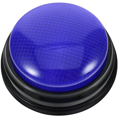 MAGICLULU Sprechende Taste Tontaste Hip-Hop-Lufthupe Soundeffekt-Taste Lustige -G- Krachmacher Blau MAGICLULU Sprechende Taste Tontaste Hip-Hop-Lufthupe Soundeffekt-Taste Lustige -G- Krachmacher Blau von MAGICLULU