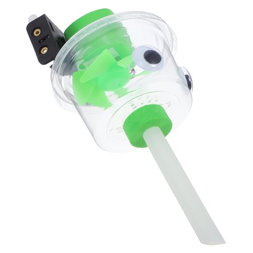 MAGICLULU Staubsauger Dampfreiniger- Stielspielzeug Für Erziehungswissenschaftliche Baukästen Vorbau-Kits Kit Für Wissenschaft Und Technik Vakuumspielzeug Für Plastik MAGICLULU Staubsauger Dampfreiniger- Stielspielzeug Für Erziehungswissenschaftliche Baukästen Vorbau-Kits Kit Für Wissenschaft Und Technik Vakuumspielzeug Für Plastik von MAGICLULU