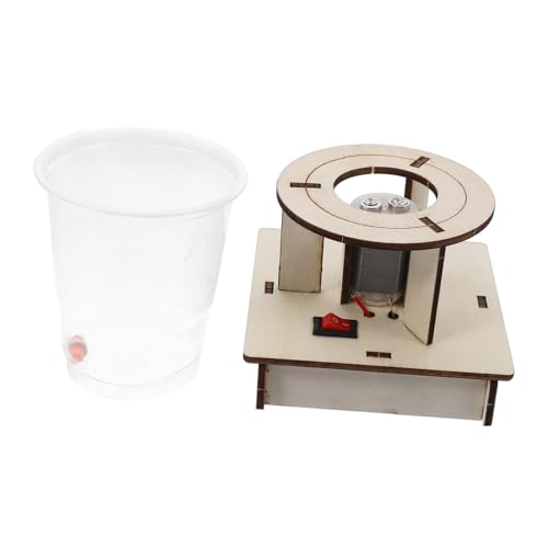 MAGICLULU Tornado-Hersteller Physik für experimentierkästen Experimentierkasten Haustier-Tornado aufblasbares Wasserspielzentrum Vorbau-Sets für Aufzug Plastik MAGICLULU Tornado-Hersteller Physik für experimentierkästen Experimentierkasten Haustier-Tornado aufblasbares Wasserspielzentrum Vorbau-Sets für Aufzug Plastik von MAGICLULU