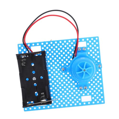 MAGICLULU Tornado für Handgemachte Tornado Maker Kit für Wissenschaftsexperimente Lehrmittel Bastelprojekte für Schulerfahrungen und Kreative MAGICLULU Tornado für Handgemachte Tornado Maker Kit für Wissenschaftsexperimente Lehrmittel Bastelprojekte für Schulerfahrungen und Kreative von MAGICLULU