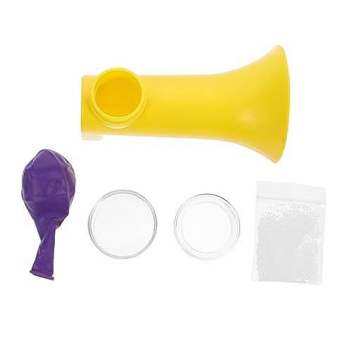 MAGICLULU Demonstrator-modell Für Menschliches Ohr Leichter Pädagogische Lehrhilfe Für Physiologie-grundkurs Kompakt Und Tragbar Für Schulunterricht von MAGICLULU