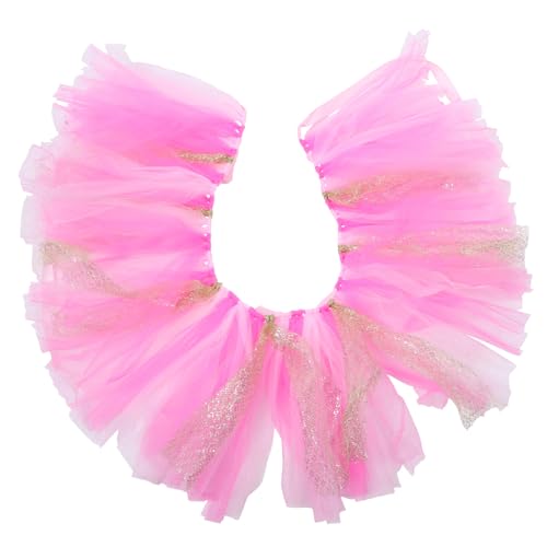 MAGICLULU Tutu Tischrock Set für Hochstuhl Dekoration und Gold für Geburtstag Shower und Festliche Anlässe Tüll Tischrock für Hochstuhl und Tischdeko MAGICLULU Tutu Tischrock Set für Hochstuhl Dekoration und Gold für Geburtstag Shower und Festliche Anlässe Tüll Tischrock für Hochstuhl und Tischdeko von MAGICLULU