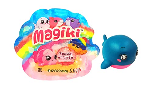 MAGIKI Sea Friends Sammelfigur - Figur Eve von MAGIKI