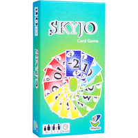 MAGILANO MA300715 SKYJO MAGILANO MA300715 SKYJO von MAGILANO