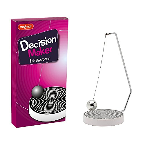 MAGNOIDZ Decision Maker MAGNOIDZ Decision Maker von MAGNOIDZ