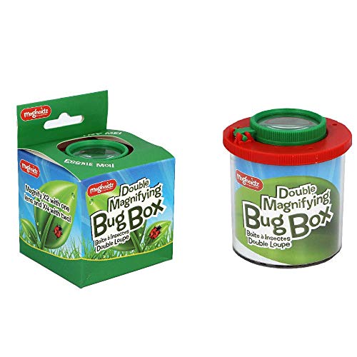 MAGNOIDZ SC288 Doppelte Vergrößerungsbox MAGNOIDZ SC288 Doppelte Vergrößerungsbox von MAGNOIDZ