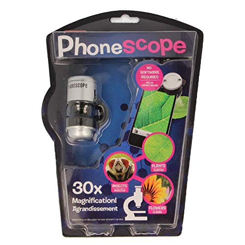 MAGNOIDZ SC291 Phonescope, Various MAGNOIDZ SC291 Phonescope, Various von MAGNOIDZ