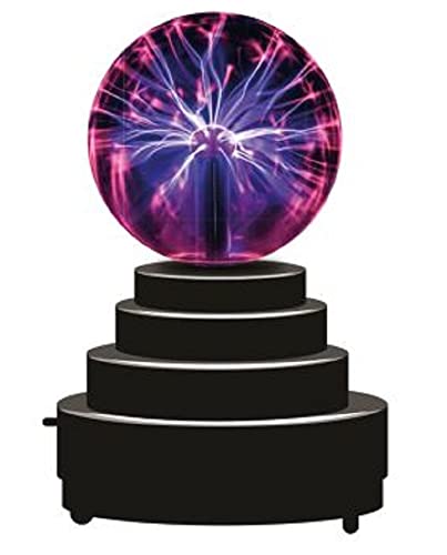 MAGNOIDZ Sc274 Boule de Plasma, différents, Coloris Assortis MAGNOIDZ Sc274 Boule de Plasma, différents, Coloris Assortis von MAGNOIDZ