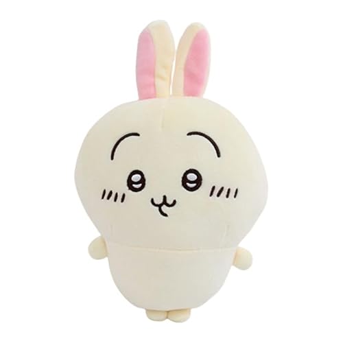 MAIPAI 30cm Chikawa Plüschtier,Weiche Chikawa Plüschpuppe,Niedliches Chikawa Plüschtier Plüschkissen für Jungen Mädchen und Fans,Toll für Weihnachten,Geburtstage Plüschfigur Geschenk MAIPAI 30cm Chikawa Plüschtier,Weiche Chikawa Plüschpuppe,Niedliches Chikawa Plüschtier Plüschkissen für Jungen Mädchen und Fans,Toll für Weihnachten,Geburtstage Plüschfigur Geschenk von MAIPAI