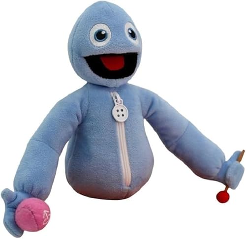 MAIPAI Versteckspielzeug Plüschtier,20cm,Weiches Yeeps Stofftier,Niedliches Yeeps Versteckspiel Plüschpuppe für Jungen Mädchen und Fans zu Weihnachten,Geburtstag Plüschfigur Geschenk MAIPAI Versteckspielzeug Plüschtier,20cm,Weiches Yeeps Stofftier,Niedliches Yeeps Versteckspiel Plüschpuppe für Jungen Mädchen und Fans zu Weihnachten,Geburtstag Plüschfigur Geschenk von MAIPAI