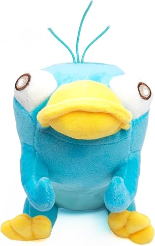 MAISEEN Perry Das Schnabeltier PlüSchtier, Weiches PlüSchtier, SüßE Dekoration, PlüSch, Weihnachts- Und Geburtstagsgeschenke, 25 cm MAISEEN Perry Das Schnabeltier PlüSchtier, Weiches PlüSchtier, SüßE Dekoration, PlüSch, Weihnachts- Und Geburtstagsgeschenke, 25 cm von MAISEEN