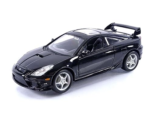 MAISTO - Toy Celica GT-S - 2004-1/24 MAISTO - Toy Celica GT-S - 2004-1/24 von Maisto