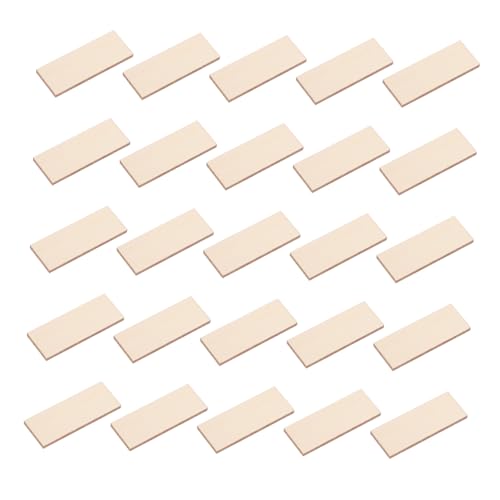 MAJORMENCH 100-teiliges Mini-hausspielzeug: Puppenhausmöbel-modellset Aus Holzdielen Für Die Inneneinrichtung Und Kreatives Spielen Für Kinder Und Erwachsene MAJORMENCH 100-teiliges Mini-hausspielzeug: Puppenhausmöbel-modellset Aus Holzdielen Für Die Inneneinrichtung Und Kreatives Spielen Für Kinder Und Erwachsene von MAJORMENCH