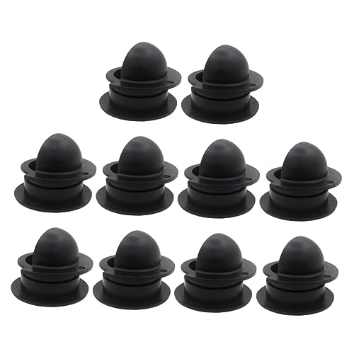 MAJORMENCH 10Stücke Teiliges Tischfußball Ball Pokal für Tischfußballmaschinen Passende Tasse für Präzises Werfen Kompatibel mit Standard Tischfußballgeräten MAJORMENCH 10Stücke Teiliges Tischfußball Ball Pokal für Tischfußballmaschinen Passende Tasse für Präzises Werfen Kompatibel mit Standard Tischfußballgeräten von MAJORMENCH