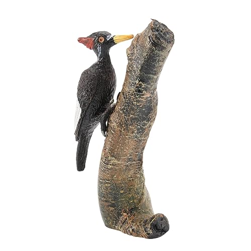 MAJORMENCH 1Stück Realistisches Simulation Vogel für Lebensechtes Vogel Modell Dekoratives Tierspielzeug Umweltfreundliches Material Tier Mottopartys und Kinderzimmerdeko MAJORMENCH 1Stück Realistisches Simulation Vogel für Lebensechtes Vogel Modell Dekoratives Tierspielzeug Umweltfreundliches Material Tier Mottopartys und Kinderzimmerdeko von MAJORMENCH