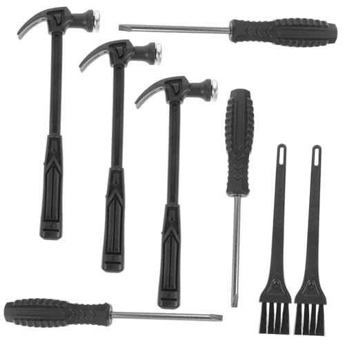 MAJORMENCH 3 Sätze Teiliges Ausgrabungsset aus Kunststoff mit Hammer Pinsel und Meißel Realistisches Archäologisches für Kreatives Lernen und Entdecken im Freien Geeignet für Jungen und MAJORMENCH 3 Sätze Teiliges Ausgrabungsset aus Kunststoff mit Hammer Pinsel und Meißel Realistisches Archäologisches für Kreatives Lernen und Entdecken im Freien Geeignet für Jungen und von MAJORMENCH