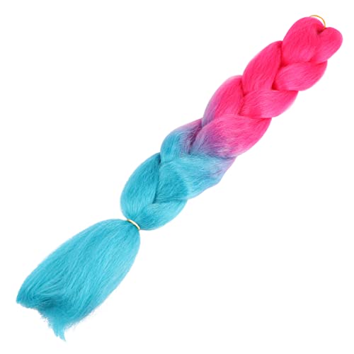 MAJORMENCH 3Stücke Gradient Farbige Zopfkopfbedeckung Teiliges Haaraccessoire für Kunsthaar Zopfverzierung für Festliche Anlässe und Fotorequisiten Pfirsichrot MAJORMENCH 3Stücke Gradient Farbige Zopfkopfbedeckung Teiliges Haaraccessoire für Kunsthaar Zopfverzierung für Festliche Anlässe und Fotorequisiten Pfirsichrot von MAJORMENCH