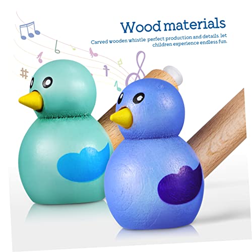 MAJORMENCH 8 Stück Teiliges Holzpfeifen für Kleinkinder Bunte Vogel Melodiepfeifen Leichte Kinderpfeifen Pädagogisches Musikinstrument für Geburtstagsgeschenke und Spielspaß MAJORMENCH 8 Stück Teiliges Holzpfeifen für Kleinkinder Bunte Vogel Melodiepfeifen Leichte Kinderpfeifen Pädagogisches Musikinstrument für Geburtstagsgeschenke und Spielspaß von MAJORMENCH