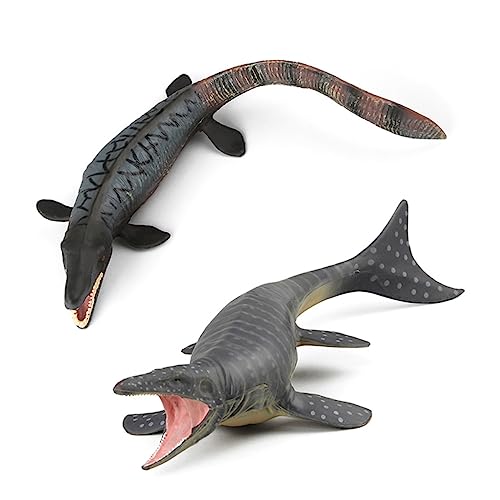 MAJORMENCH Realistisches Dinosaurier Modell Plastik Dekofigur Lifelike Simulation Dinosaurier Desktop Schmuck Umweltfreundlich Robust MAJORMENCH Realistisches Dinosaurier Modell Plastik Dekofigur Lifelike Simulation Dinosaurier Desktop Schmuck Umweltfreundlich Robust von MAJORMENCH