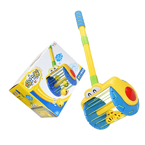 MAJORMENCH Staubsauger Set Staubfänger Puzzle Langlebig Sicher Tragbar Fördert Feinmotorik und Soziale Fähigkeiten für Einfache Montage MAJORMENCH Staubsauger Set Staubfänger Puzzle Langlebig Sicher Tragbar Fördert Feinmotorik und Soziale Fähigkeiten für Einfache Montage von MAJORMENCH