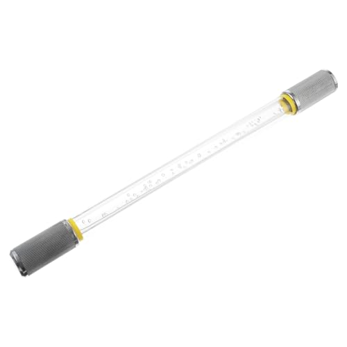 MAJORMENCH Wissenschaftliches Experiment Energie stab mit Farbwechsel LED Leicht und Kompakt Leuchtendes Lernspielzeug für Frühe Bildung Einfach zu Bedienen für Praktische Experimente MAJORMENCH Wissenschaftliches Experiment Energie stab mit Farbwechsel LED Leicht und Kompakt Leuchtendes Lernspielzeug für Frühe Bildung Einfach zu Bedienen für Praktische Experimente von MAJORMENCH
