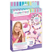 MAKE IT REAL 2901217 Farbwechselnde Armbänder MAKE IT REAL 2901217 Farbwechselnde Armbänder von MAKE IT REAL