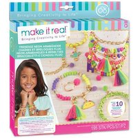 MAKE IT REAL 2901313 Neon Armbänder MAKE IT REAL 2901313 Neon Armbänder von MAKE IT REAL