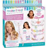 MAKE IT REAL 2901323 Schmuckset Schmetterling MAKE IT REAL 2901323 Schmuckset Schmetterling von MAKE IT REAL