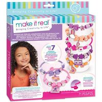 MAKE IT REAL 2901329 DIY Fashion Armreifen MAKE IT REAL 2901329 DIY Fashion Armreifen von MAKE IT REAL