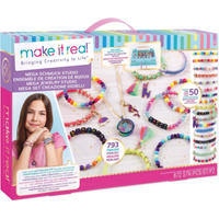 MAKE IT REAL 2901515 Mega Schmuckset MAKE IT REAL 2901515 Mega Schmuckset von MAKE IT REAL