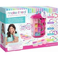 MAKE IT REAL 2901754 5-in1-Schmuck-Center MAKE IT REAL 2901754 5-in1-Schmuck-Center von MAKE IT REAL