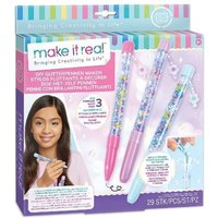 Make it Real - DIY Glitzerstifte Make it Real - DIY Glitzerstifte von Make it Real
