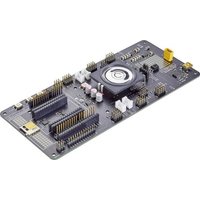 MAKERFACTORY Steuerplatine Roboter Hexapod Roboter-Board MF-4768164 MAKERFACTORY Steuerplatine Roboter Hexapod Roboter-Board MF-4768164 von MAKERFACTORY