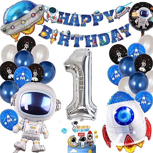 Kindergeburtstag Deko Weltraum Geburtstag Party Dekoration Weltraum Planeten Jungen Party Geburtstag Baby Shower Dekoration Kindergeburtstag Deko Weltraum Geburtstag Party Dekoration Weltraum Planeten Jungen Party Geburtstag Baby Shower Dekoration von MAKFORT