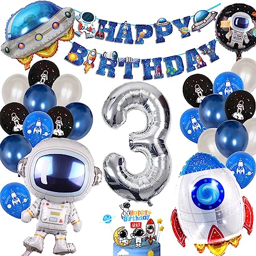 Kindergeburtstag Deko Weltraum Geburtstag Party Dekoration Weltraum Planeten Jungen Party Geburtstag Baby Shower Dekoration Kindergeburtstag Deko Weltraum Geburtstag Party Dekoration Weltraum Planeten Jungen Party Geburtstag Baby Shower Dekoration von MAKFORT