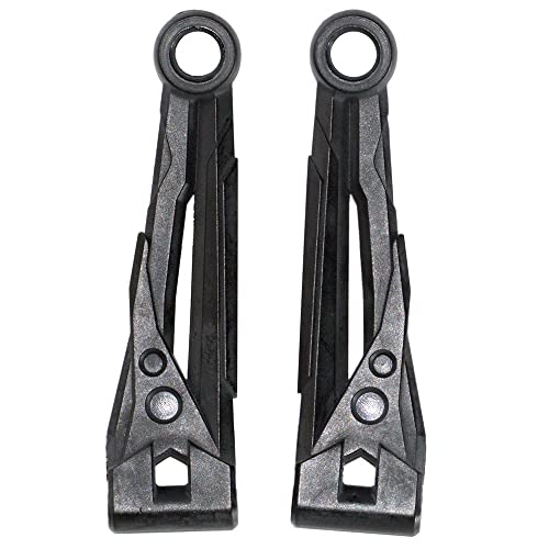 MAKIVI 2 StüCk Front Ober Arm 55-SJ08 für 9155 9156 Xinlehong 9155 9156 1/12 RC Teile MAKIVI 2 StüCk Front Ober Arm 55-SJ08 für 9155 9156 Xinlehong 9155 9156 1/12 RC Teile von MAKIVI