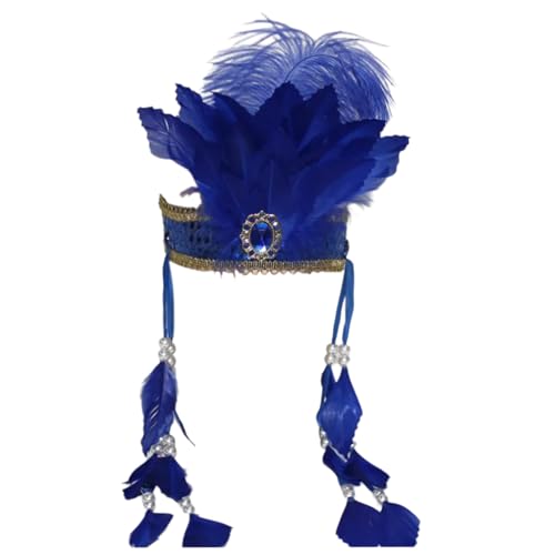 MALSSE Einzigartige Stile, mehrfarbig, Retro-Haarband, Halloween, Cosplay, Haarband für Musik, Festivals, Cosplay, verstellbare Stirnbänder MALSSE Einzigartige Stile, mehrfarbig, Retro-Haarband, Halloween, Cosplay, Haarband für Musik, Festivals, Cosplay, verstellbare Stirnbänder von MALSSE