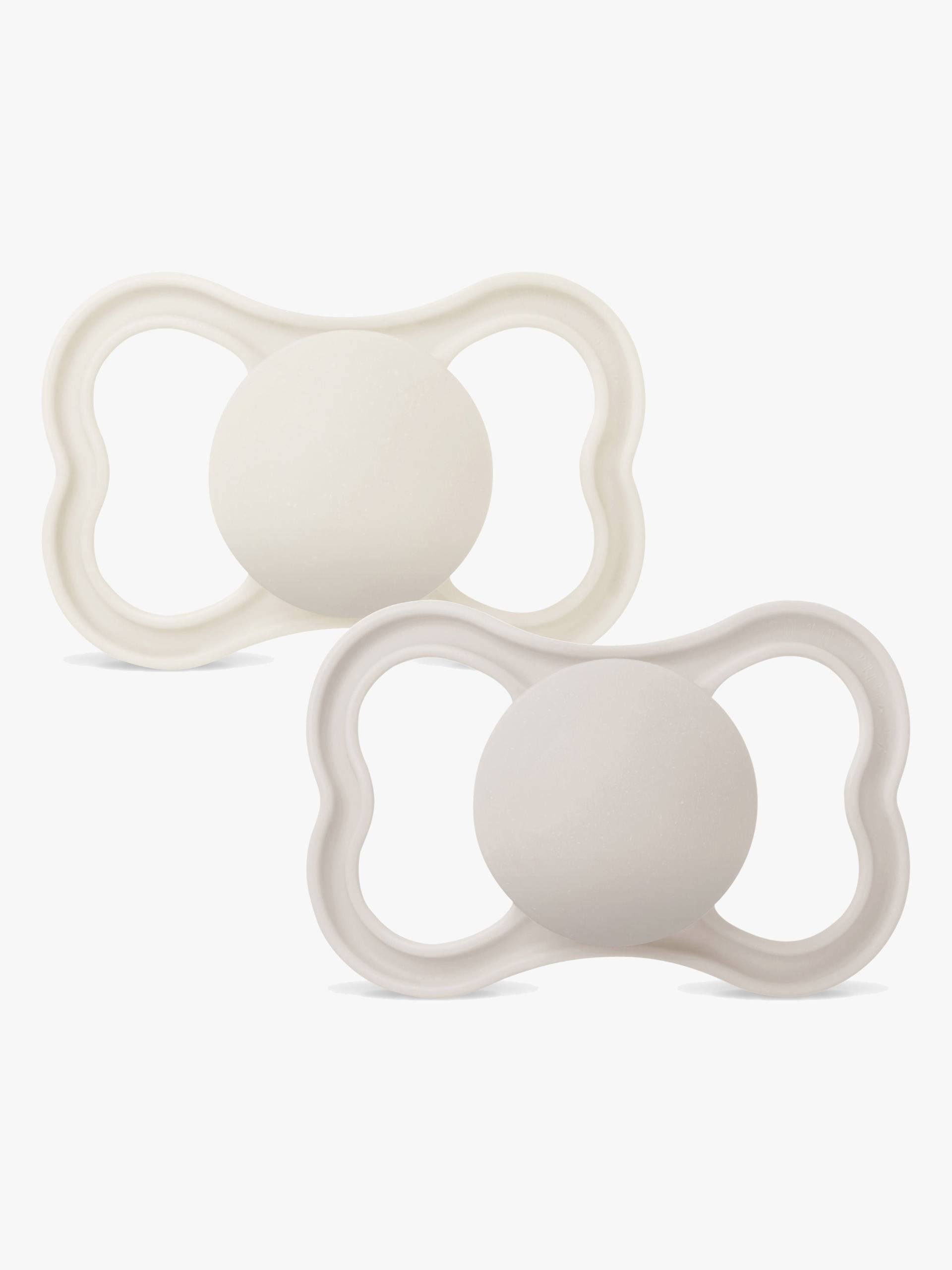 MAM Air Naturkautschuk Schnuller 16-36m, Neutral von MAM