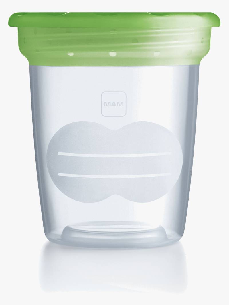 MAM Aufbewahrungsbecher MAM Aufbewahrungsbecher von MAM